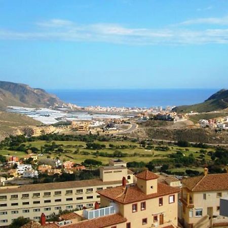 Destino Deluxe Roquetas Envia Golf & Spa La Envia Екстериор снимка