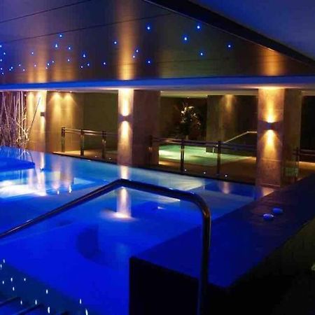 Destino Deluxe Roquetas Envia Golf & Spa La Envia Екстериор снимка