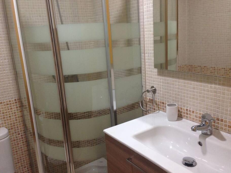Destino Deluxe Roquetas Envia Golf & Spa La Envia Екстериор снимка