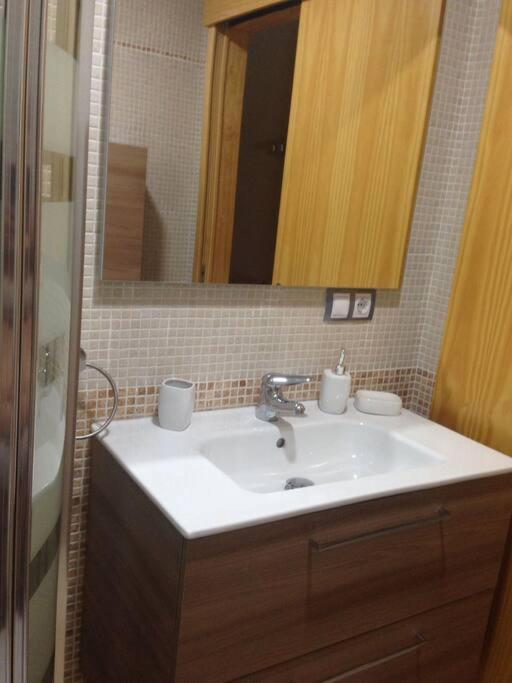 Destino Deluxe Roquetas Envia Golf & Spa La Envia Екстериор снимка