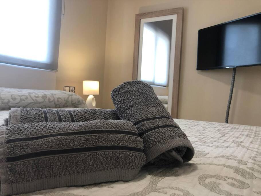 Destino Deluxe Roquetas Envia Golf & Spa La Envia Екстериор снимка