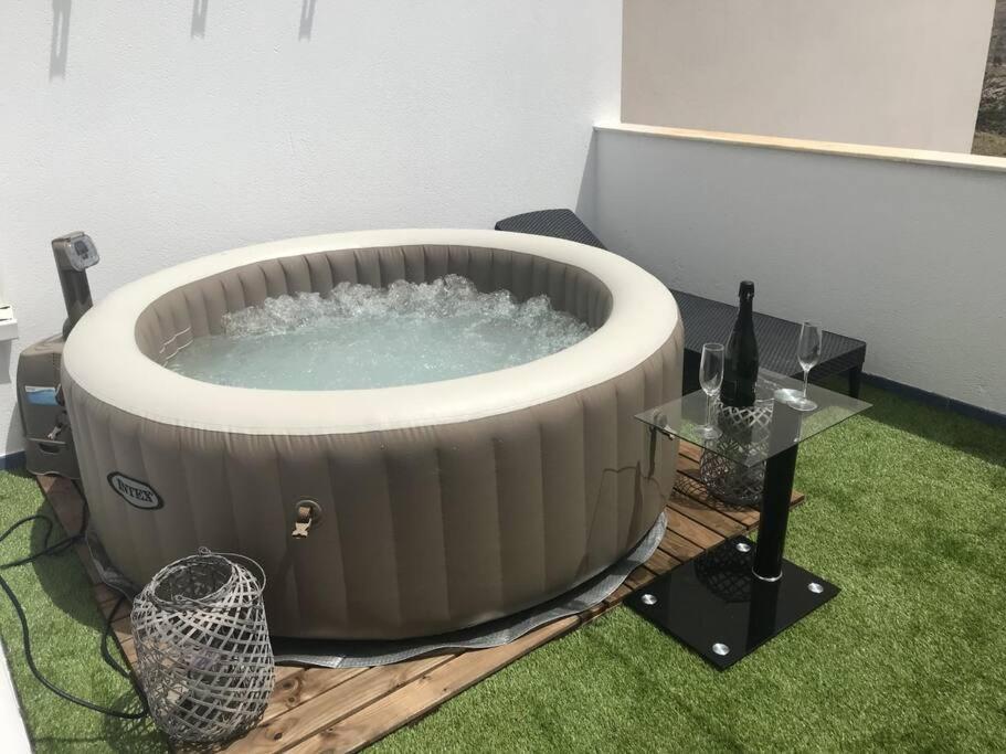 Destino Deluxe Roquetas Envia Golf & Spa La Envia Екстериор снимка