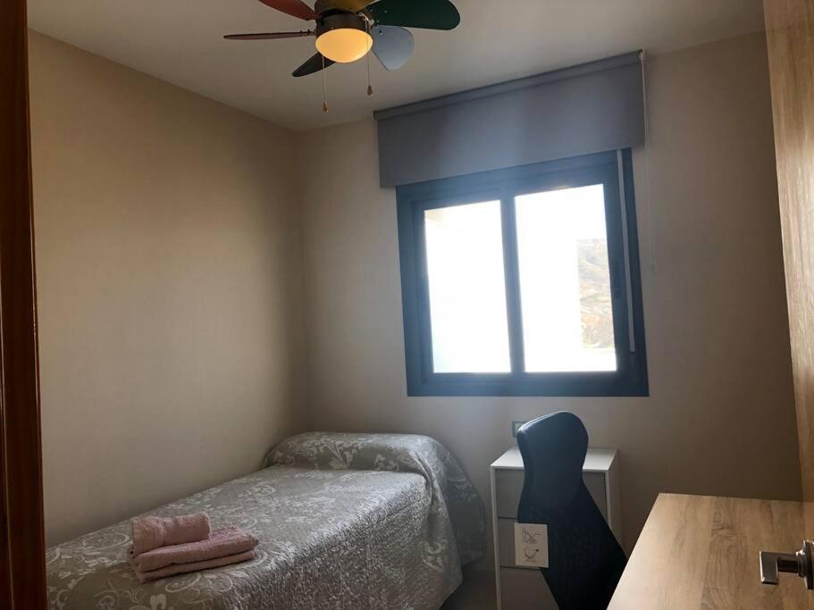 Destino Deluxe Roquetas Envia Golf & Spa La Envia Екстериор снимка