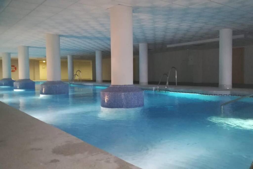Destino Deluxe Roquetas Envia Golf & Spa La Envia Екстериор снимка