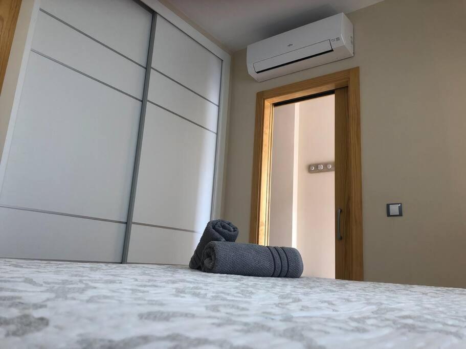 Destino Deluxe Roquetas Envia Golf & Spa La Envia Екстериор снимка