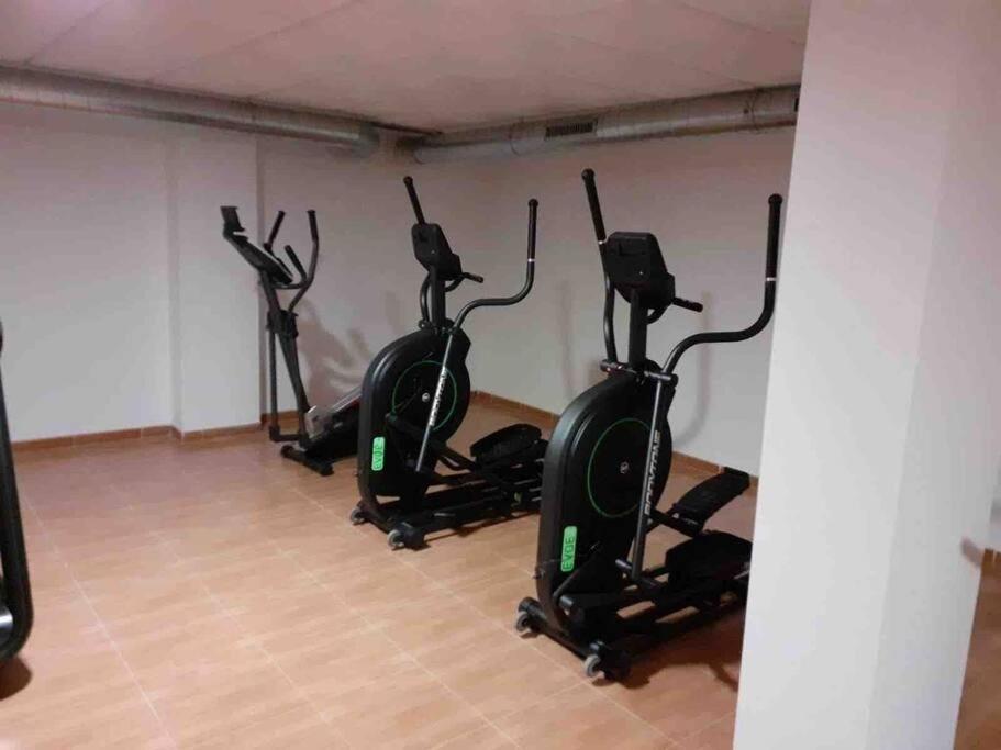 Destino Deluxe Roquetas Envia Golf & Spa La Envia Екстериор снимка